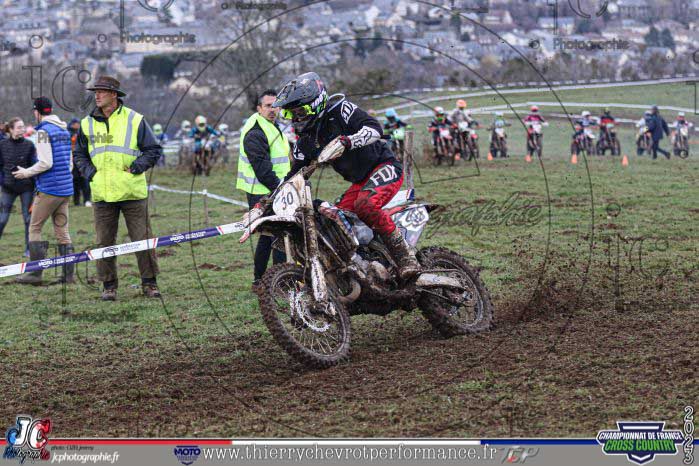 CFCC2 RIOM-ES-MONTAGNE KIDS 2023